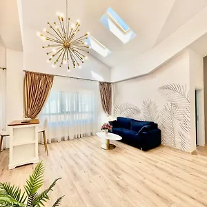 Apartment Odaile #9, Otopeni