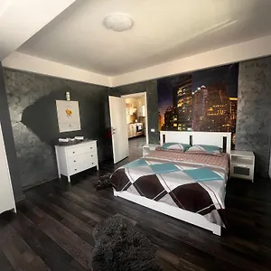 Apartment Dd, Otopeni